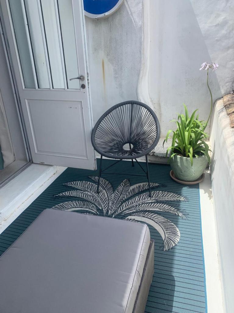 Maison Face Au Soleil Le Bois-Plage-en-Ré Exteriör bild